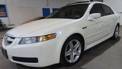 2004 Acura TL 3.2