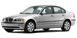 2002 BMW 3 Series 325i