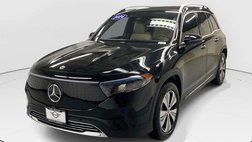 2024 Mercedes-Benz EQB EQB 300 4MATIC