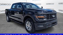 2024 Ford F-150 Police Responder