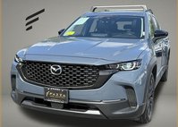 2023 Mazda CX-50 2.5 S Preferred Plus
