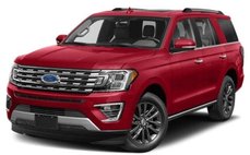 2019 Ford Expedition Limited