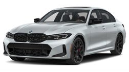 2025 BMW 3 Series M340i