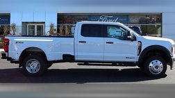 2026 Ford F-450 Super Duty XL