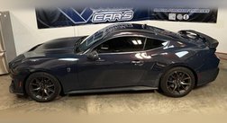 2024 Ford Mustang Dark Horse