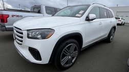 2024 Mercedes-Benz GLS GLS 450