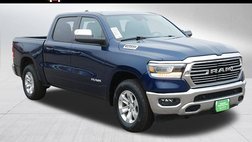 2023 Ram Ram Pickup 1500 Laramie
