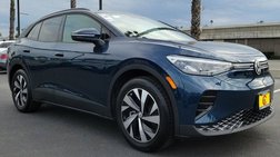 2023 Volkswagen ID.4 Standard