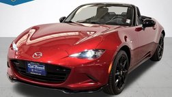 2019 Mazda MX-5 Miata Club