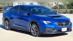 2024 Subaru WRX Base