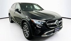 2024 Mercedes-Benz GLC-Class GLC 300 4MATIC
