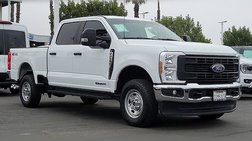 2024 Ford Super Duty F-250 XL