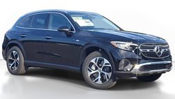 2025 Mercedes-Benz GLC-Class GLC 350e 4MATIC