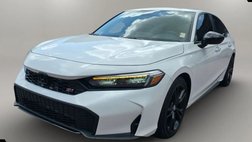 2025 Honda Civic Si
