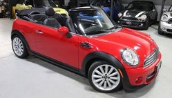 2011 MINI Cooper Base