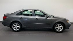 2010 Hyundai Sonata SE V6