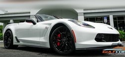 2016 Chevrolet Corvette Z06
