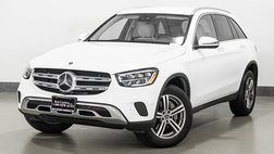 2022 Mercedes-Benz GLC-Class GLC 300 4MATIC