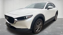 2024 Mazda CX-30 S Preferred