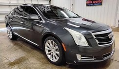 2016 Cadillac XTS Luxury