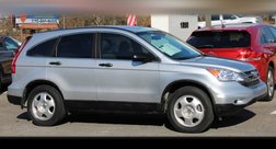 2010 Honda CR-V LX