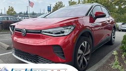 2022 Volkswagen ID.4 Pro S