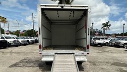 2018 Ford Transit 350 HD
