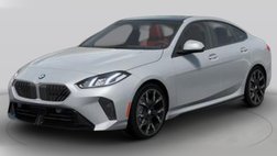 2025 BMW 2 Series 228 xDrive Gran Coupe
