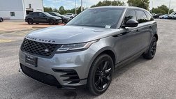 2021 Land Rover Range Rover Velar P340 R-Dynamic S