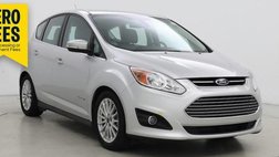2015 Ford C-Max Hybrid SEL