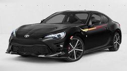 2019 Toyota 86 TRD Special Edition