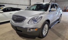 2012 Buick Enclave Base