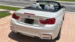 2015 BMW M4 Base