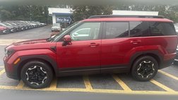 2024 Hyundai Santa Fe SEL