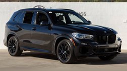 2019 BMW X5 xDrive50i