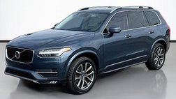 2019 Volvo XC90 T6 Momentum