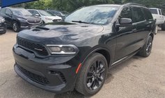 2023 Dodge Durango R/T