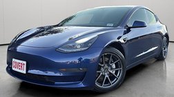 2022 Tesla Model 3 Base