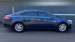 2014 Toyota Avalon Limited