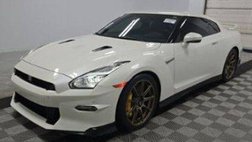 2024 Nissan GT-R T-Spec