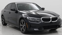 2022 BMW 3 Series 330i