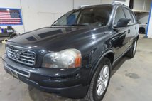 2011 Volvo XC90 3.2