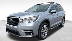 2022 Subaru Ascent Touring