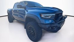 2024 Ram Ram Pickup 1500 TRX