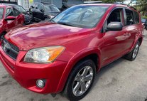 2009 Toyota RAV4 Sport