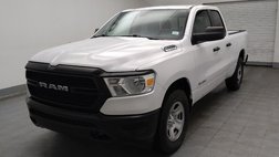 2021 Ram Ram Pickup 1500 Tradesman