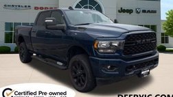 2024 Ram Ram Pickup 2500 Big Horn