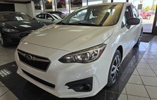 2018 Subaru Impreza 2.0i