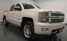 2014 Chevrolet Silverado 1500 High Country