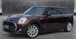 2016 MINI Clubman Cooper